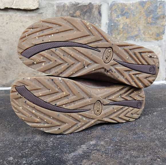 Chaco 7 Barbary Leather Boots - Picture 9 of 9